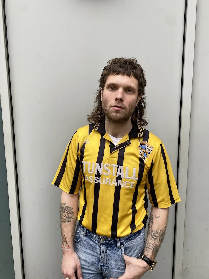 Tom Ford - Love Cadet (Single)