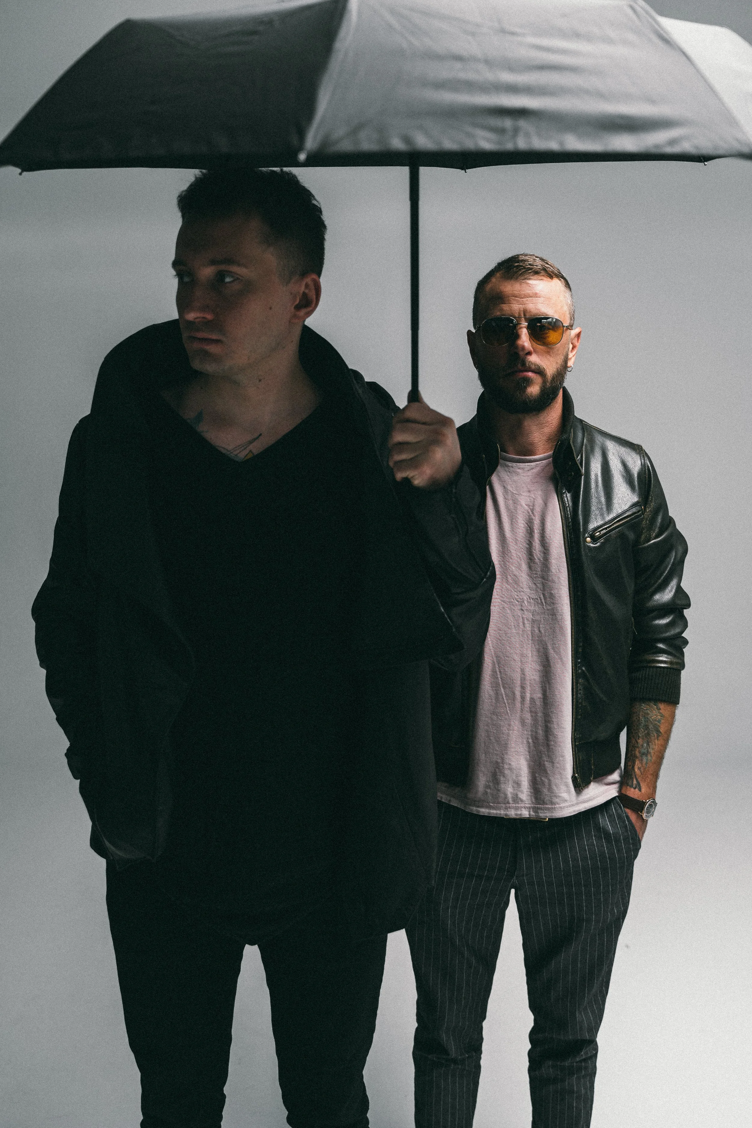 Polyvoda - Sirens (Official Video)