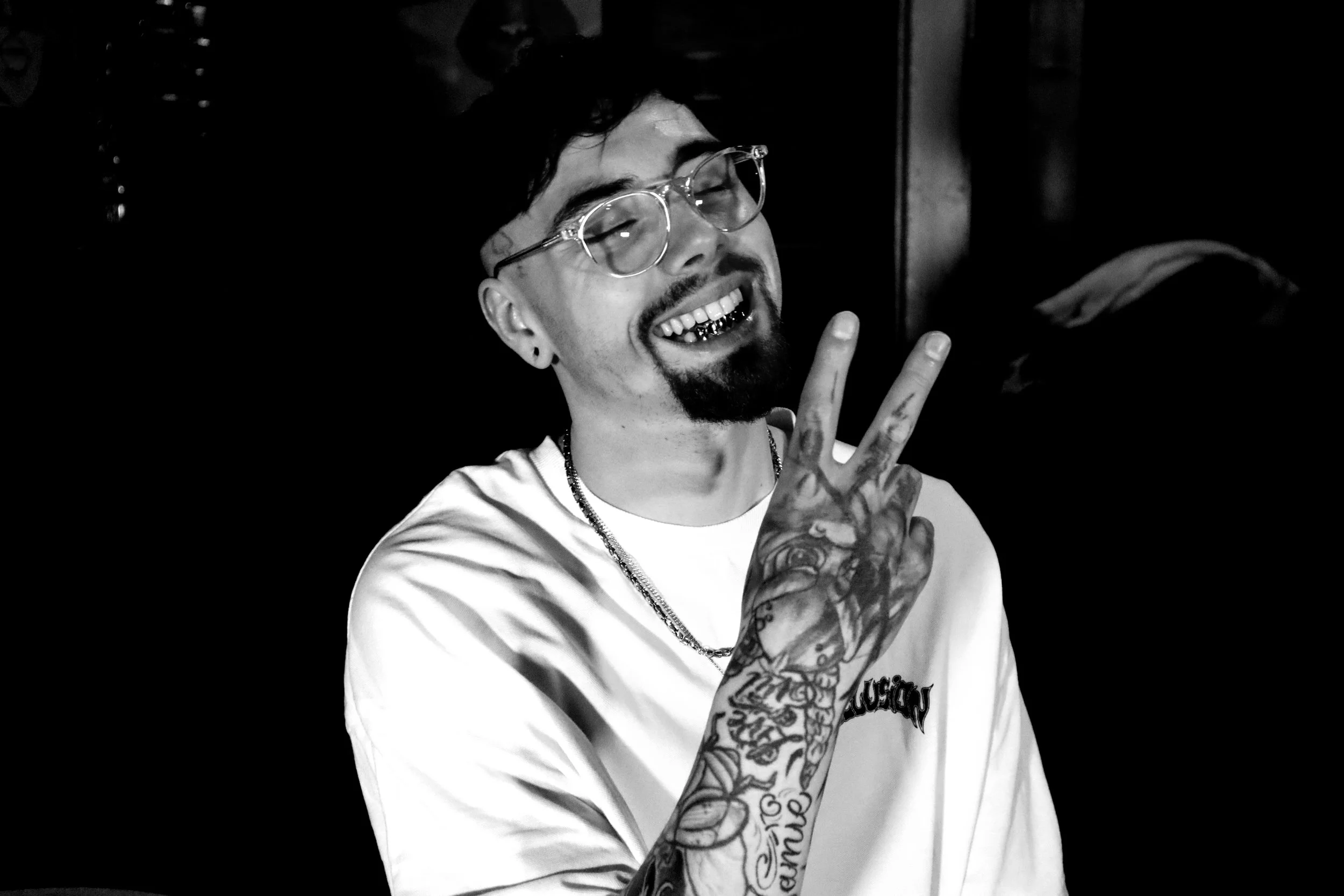 Titan Teeth - ETERNAL (Album)