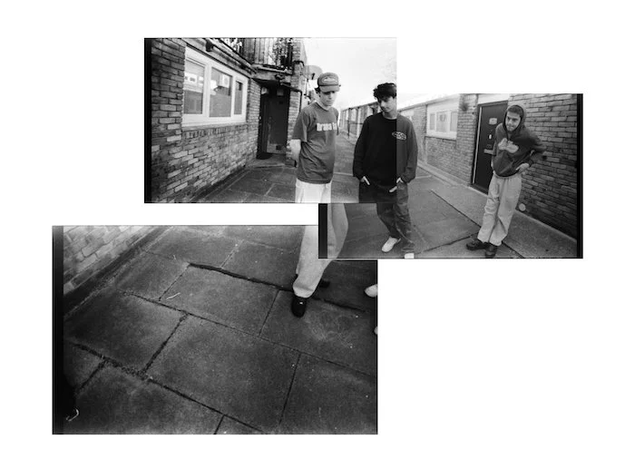 kid apollo - u the real star here (EP)