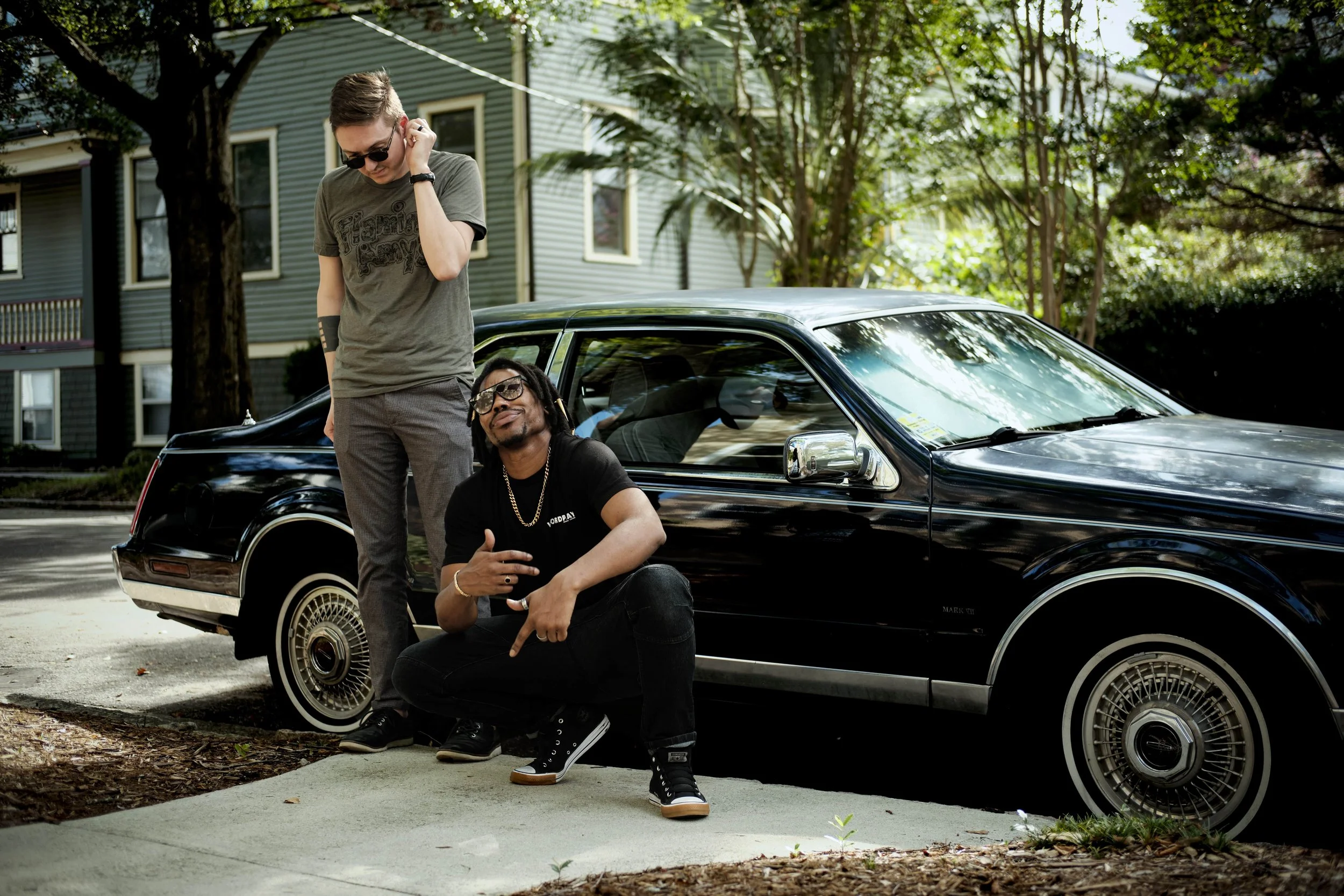 Marlowe - My People (Official Video)