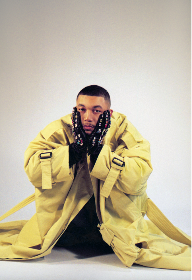 Wesley Joseph - Monsoon (Official Video)