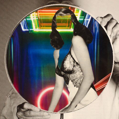 The 7 Day Weekend ft: Nephrok! - Show And Tell (Single)