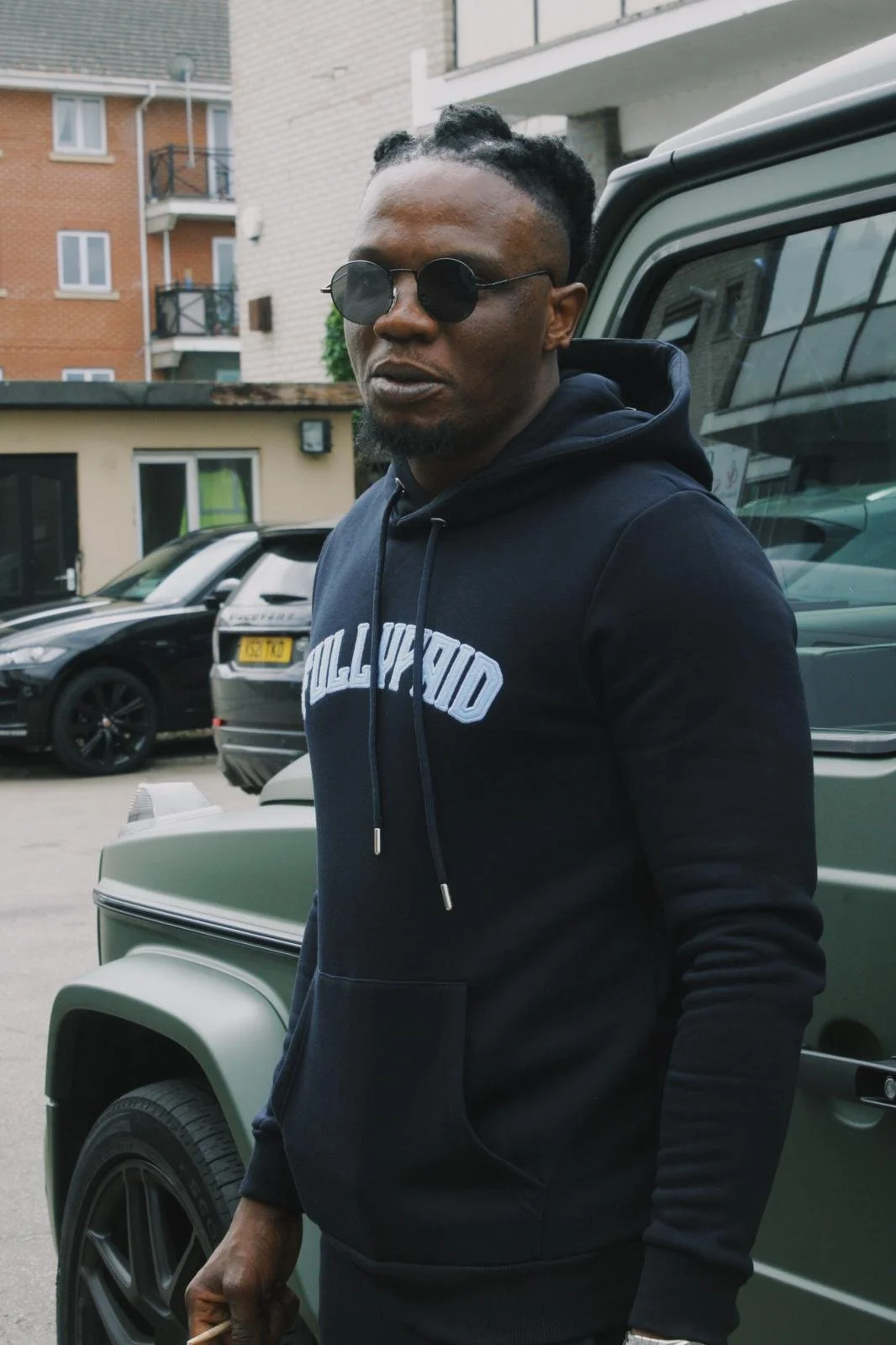 Maf: Maffia Records - 10 Questions