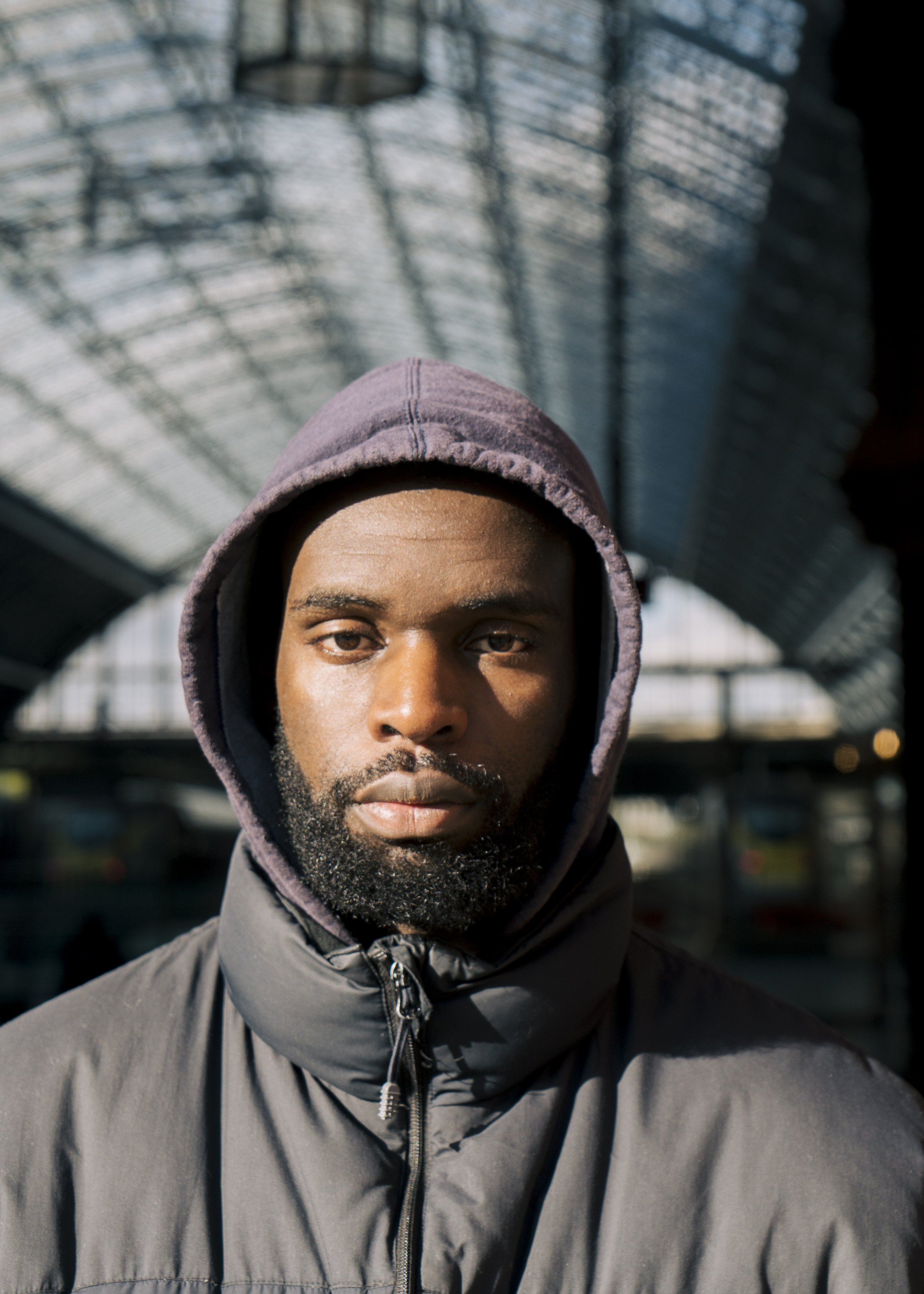 Bawo ft: Reek0 - Same Team (Single)