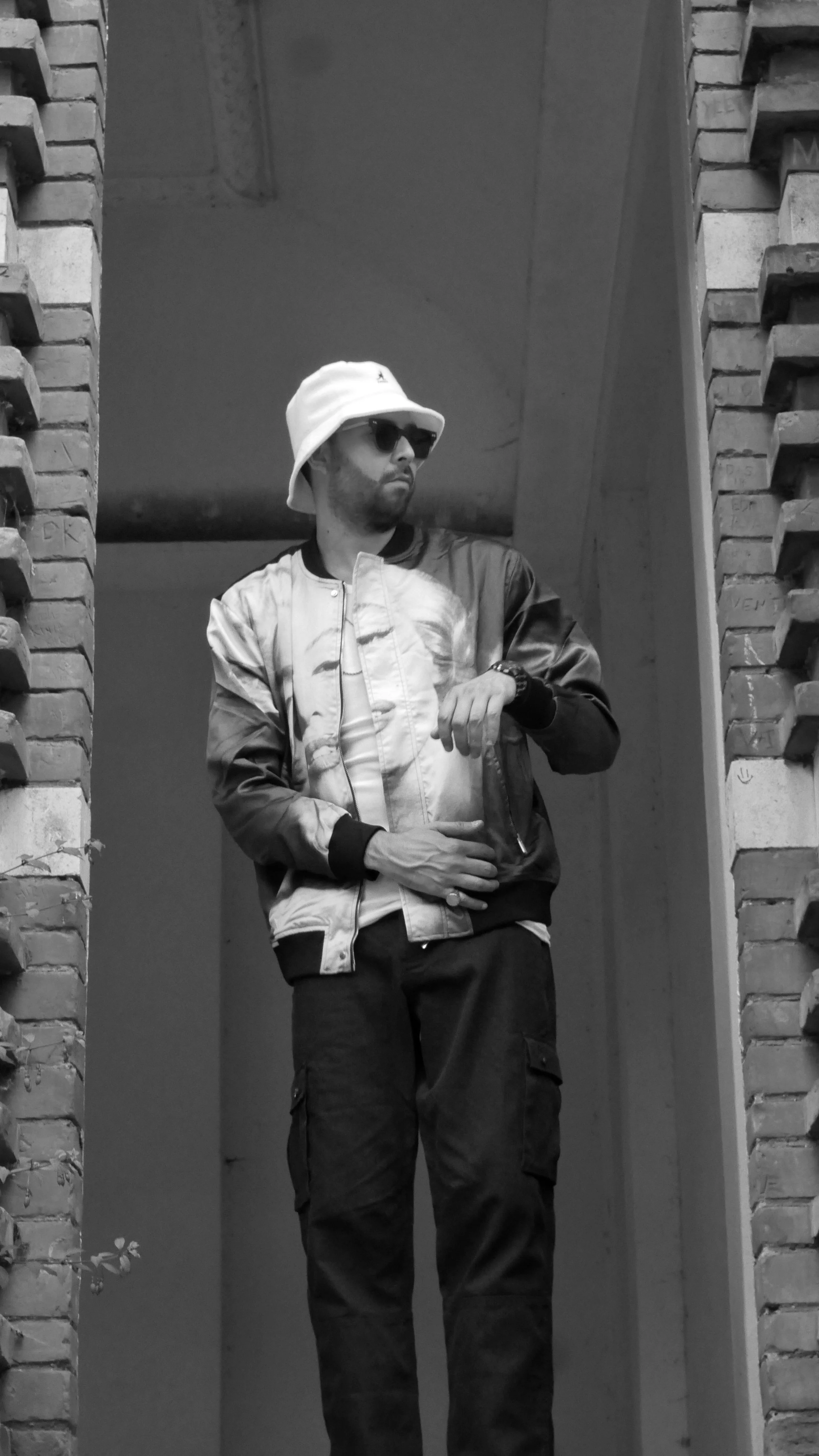 Nick Blackos - When You Know (Album)