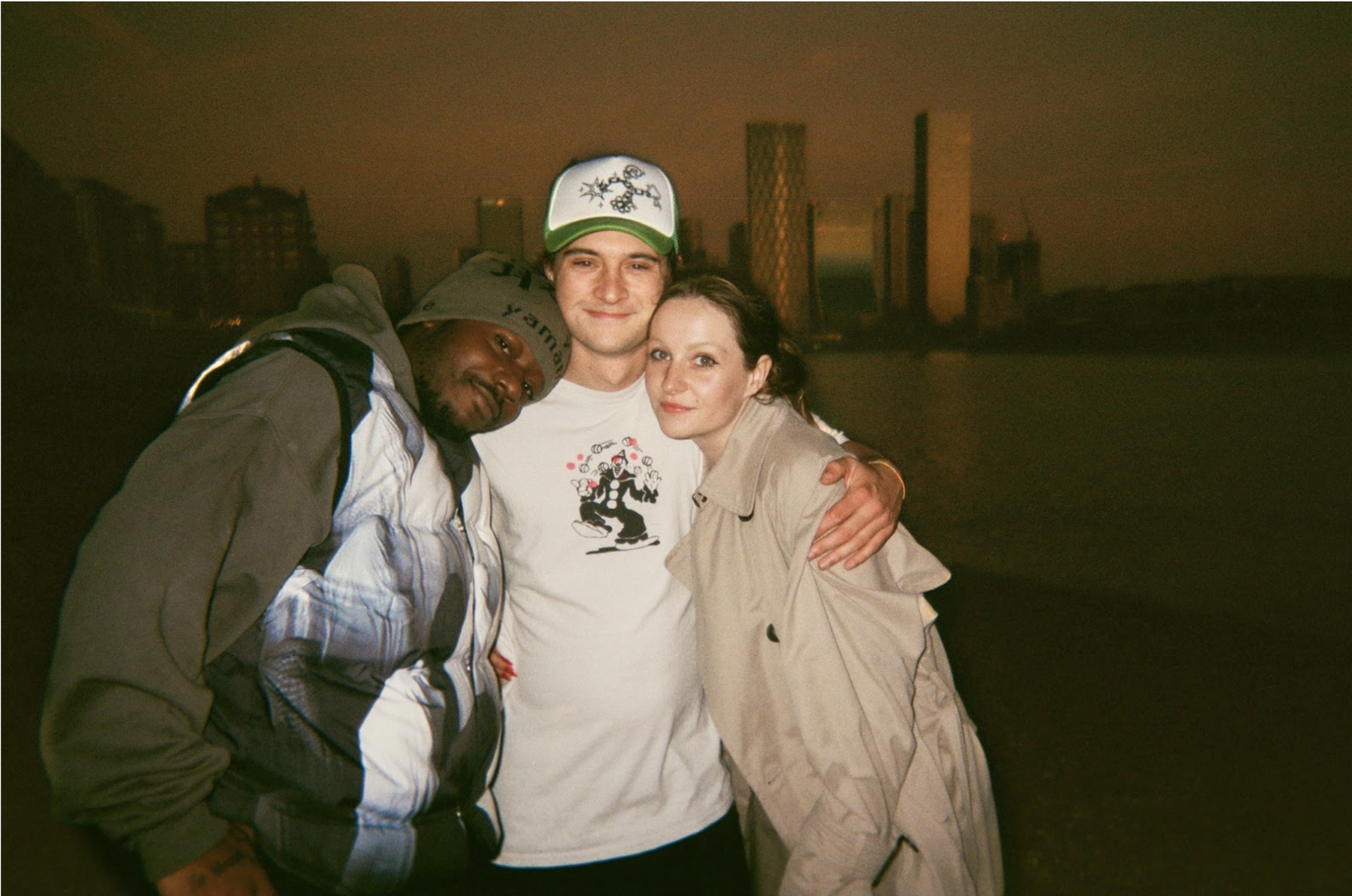 Mac Wetha ft: Biig Piig + Lord Apex - Don’t You Go Falling In Love (Official Video)