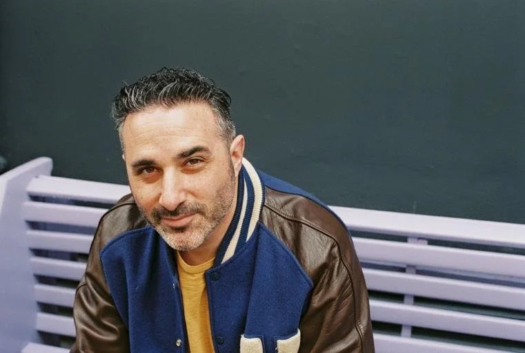 DJ Yoda - Prom Nite (Album) + 10 Questions