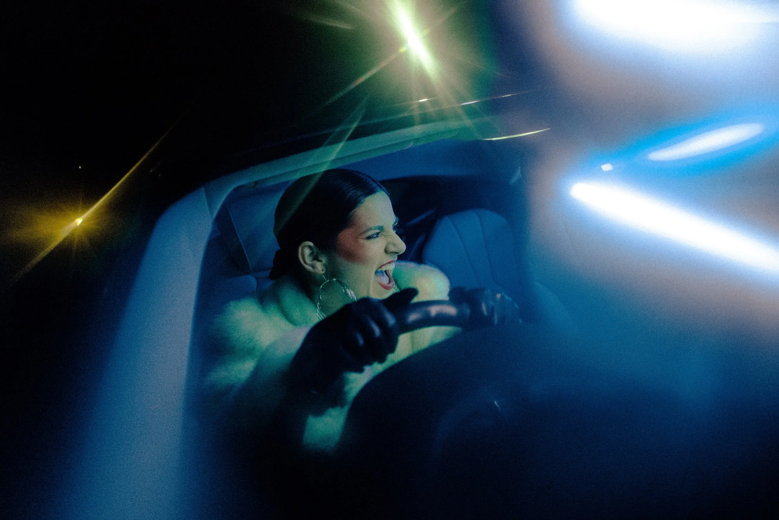 Paige Bea - Goodbye, Then! (EP)