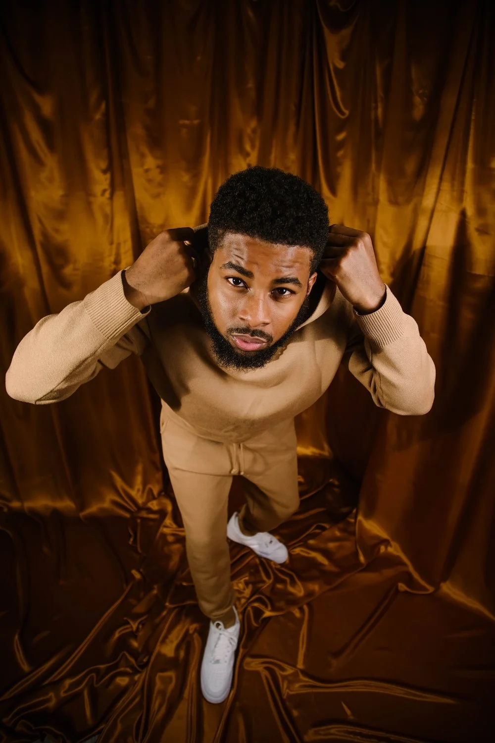 JAYO ft: Kieron Boothe - Diamonds (Official Video)