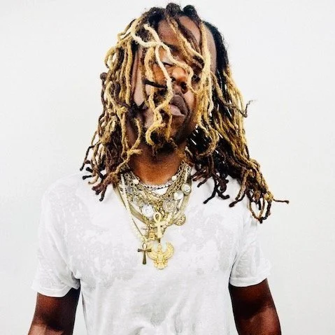 RIZZO G.U.N. - MIMOSA (NEW SINGLE)