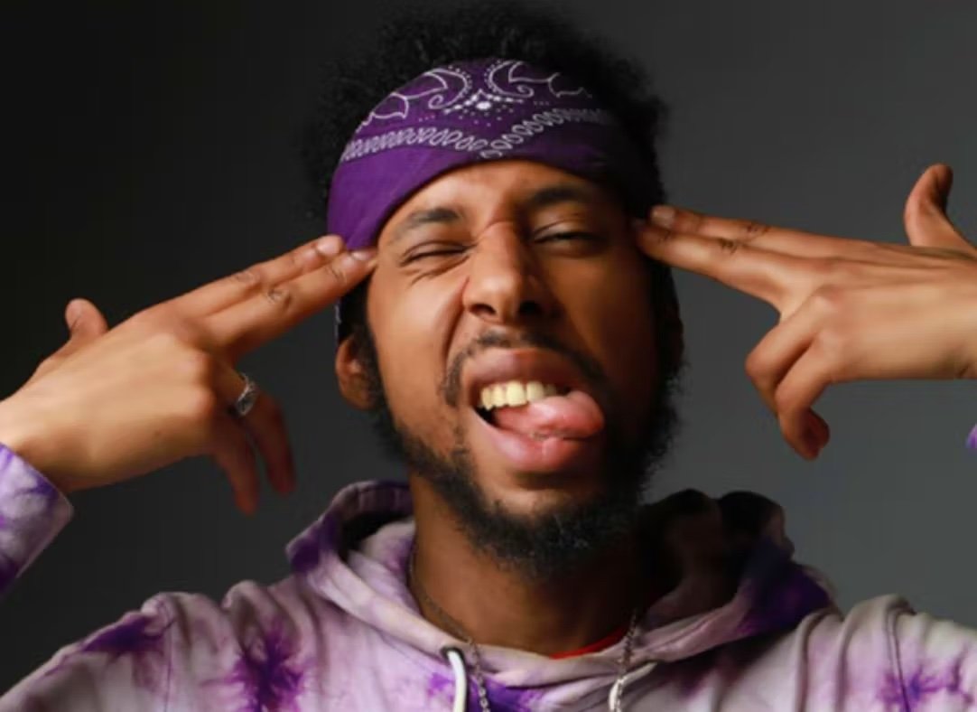 Madman State - Headline Show @ Camden Assembly