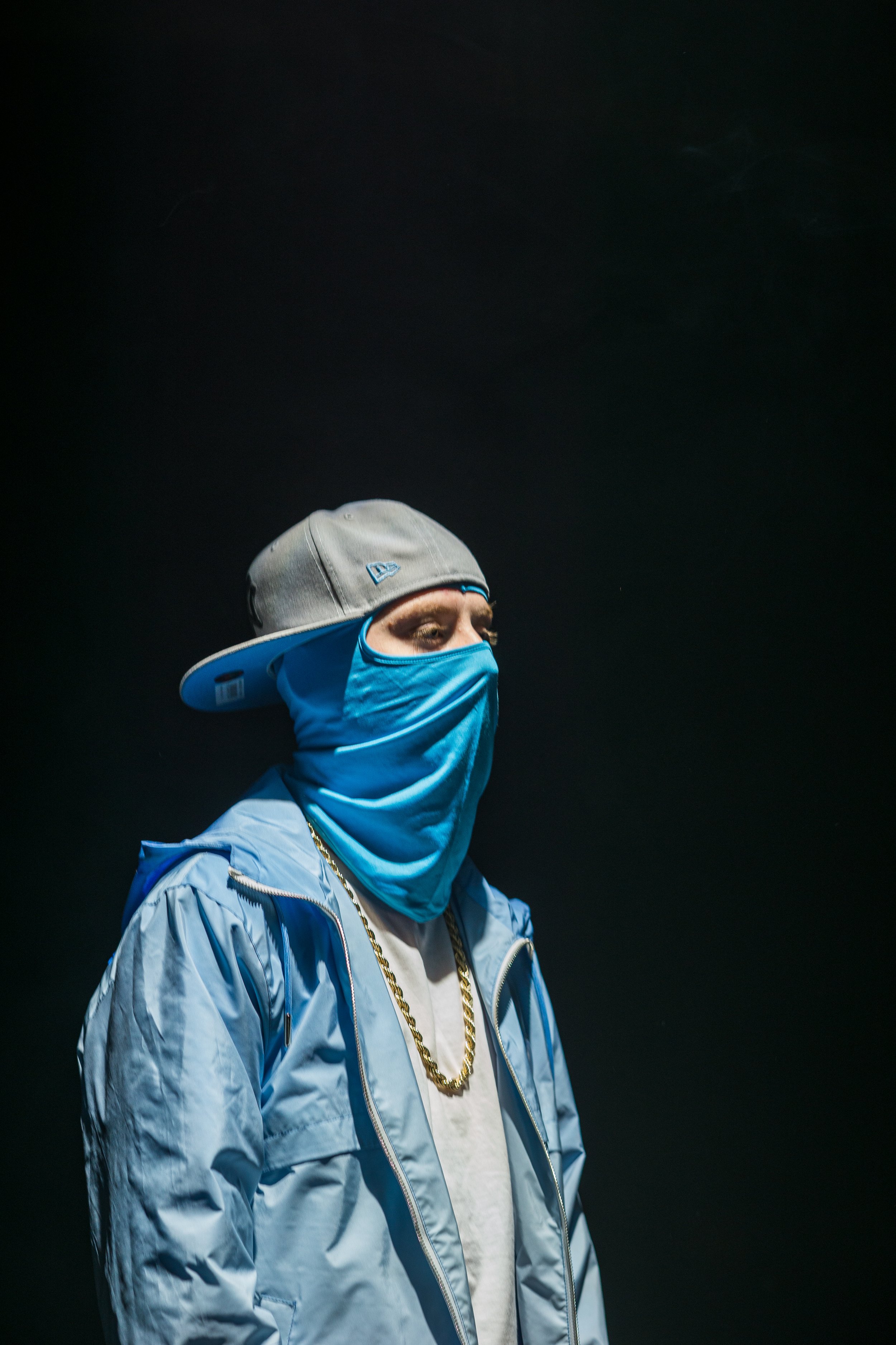 K1 ft: KKEDA - Tomorrow (Official Video)