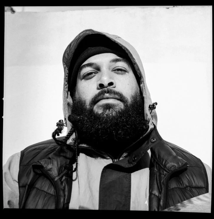 PREMIERE: Griz-O - Southwest Sicko (Official Video) + 10 Questions