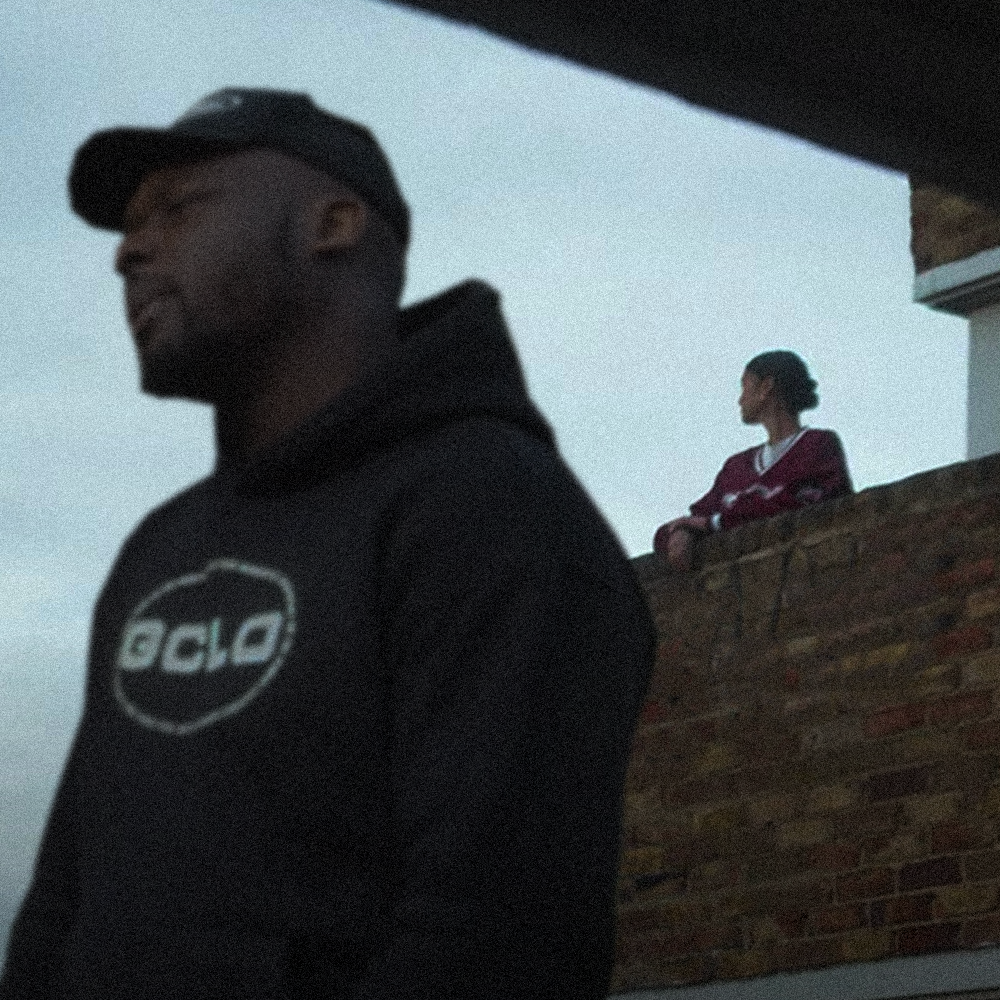 Namesbliss x Vagrant Real Estate ft Alamay - Balance (NEW SINGLE)