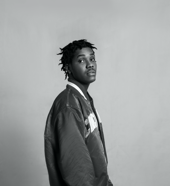 Kayode - Superstar (Single)