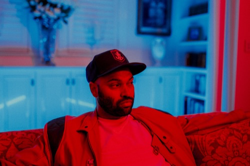 Cruz Patterson - Dogs In The Office (EP)