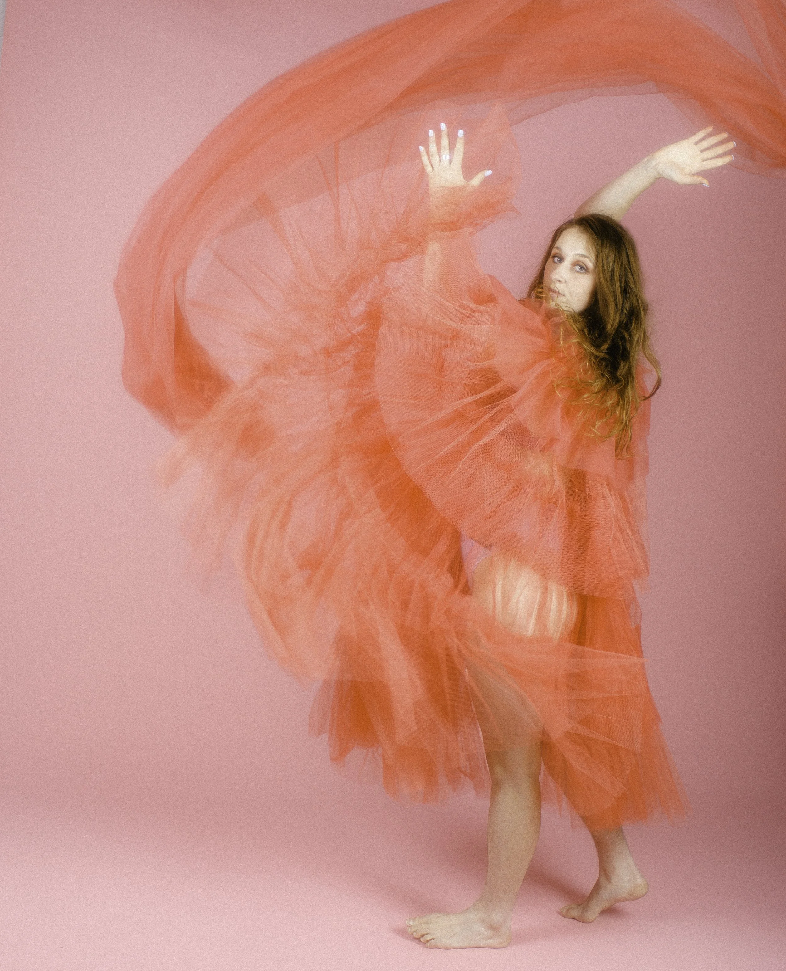 China Bowls - Holy (Single) + 10 Questions