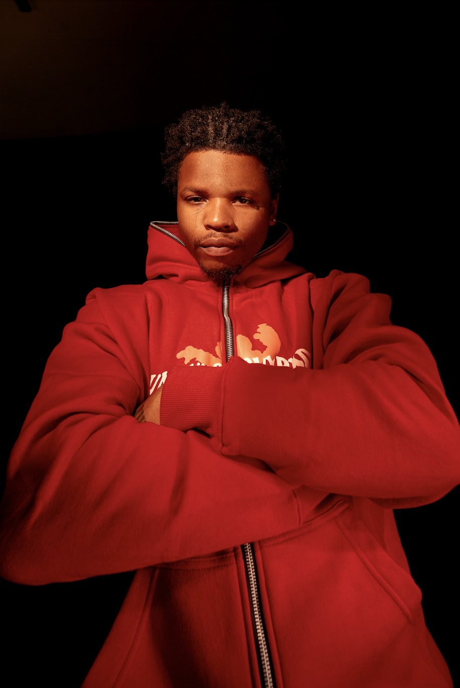 27Delly - Gimme That (Single)