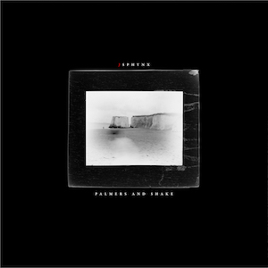 JSPHYNX ft: Alfa Mist - Shake (Single)