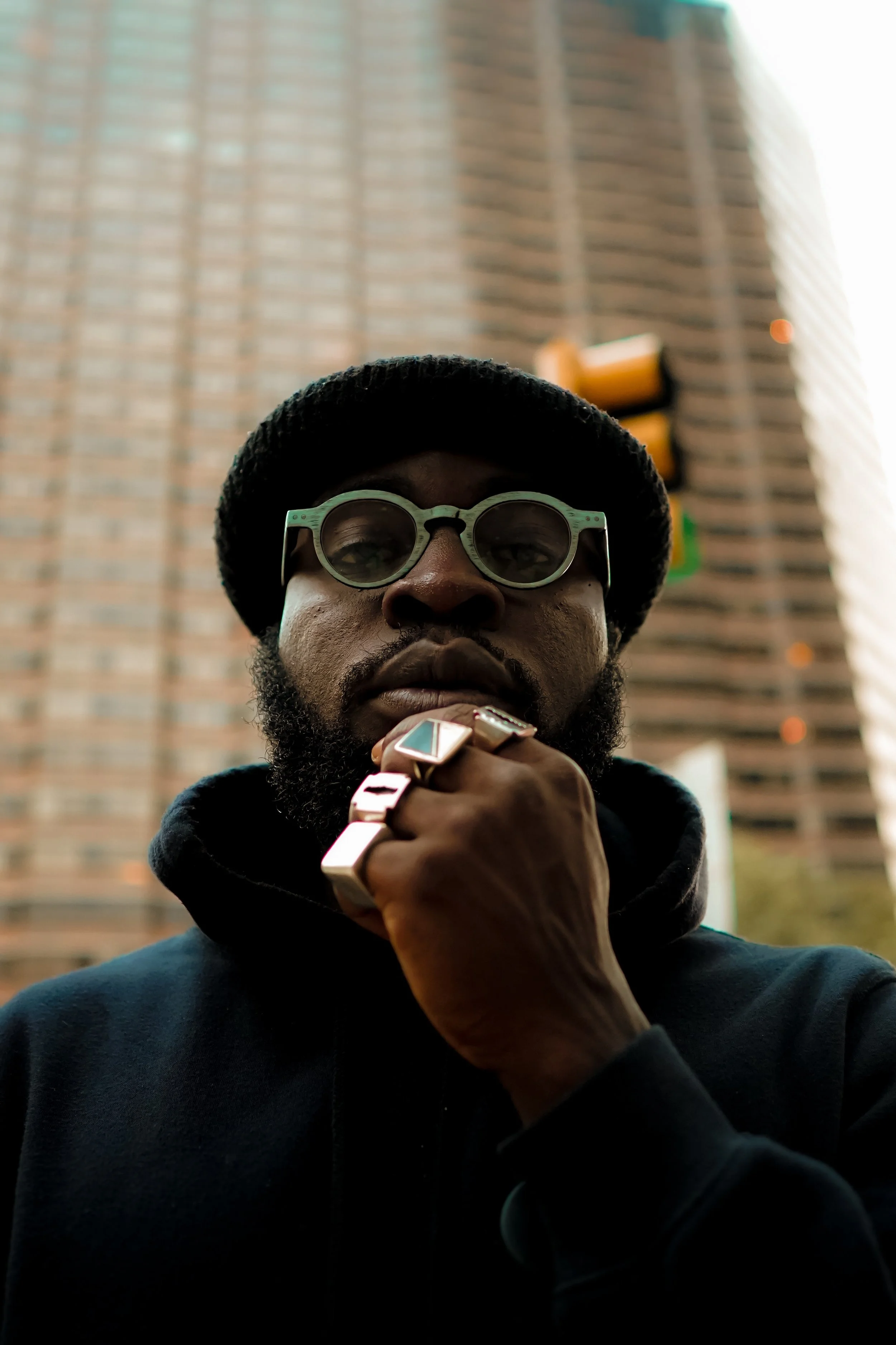 M.ANIFEST - The E.P.ilogue (Album)