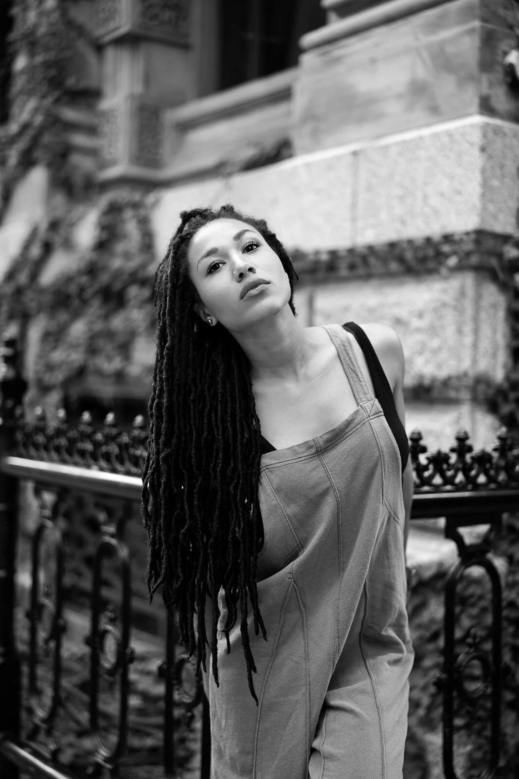 Flo Kwassi - Monsters (Official Video)