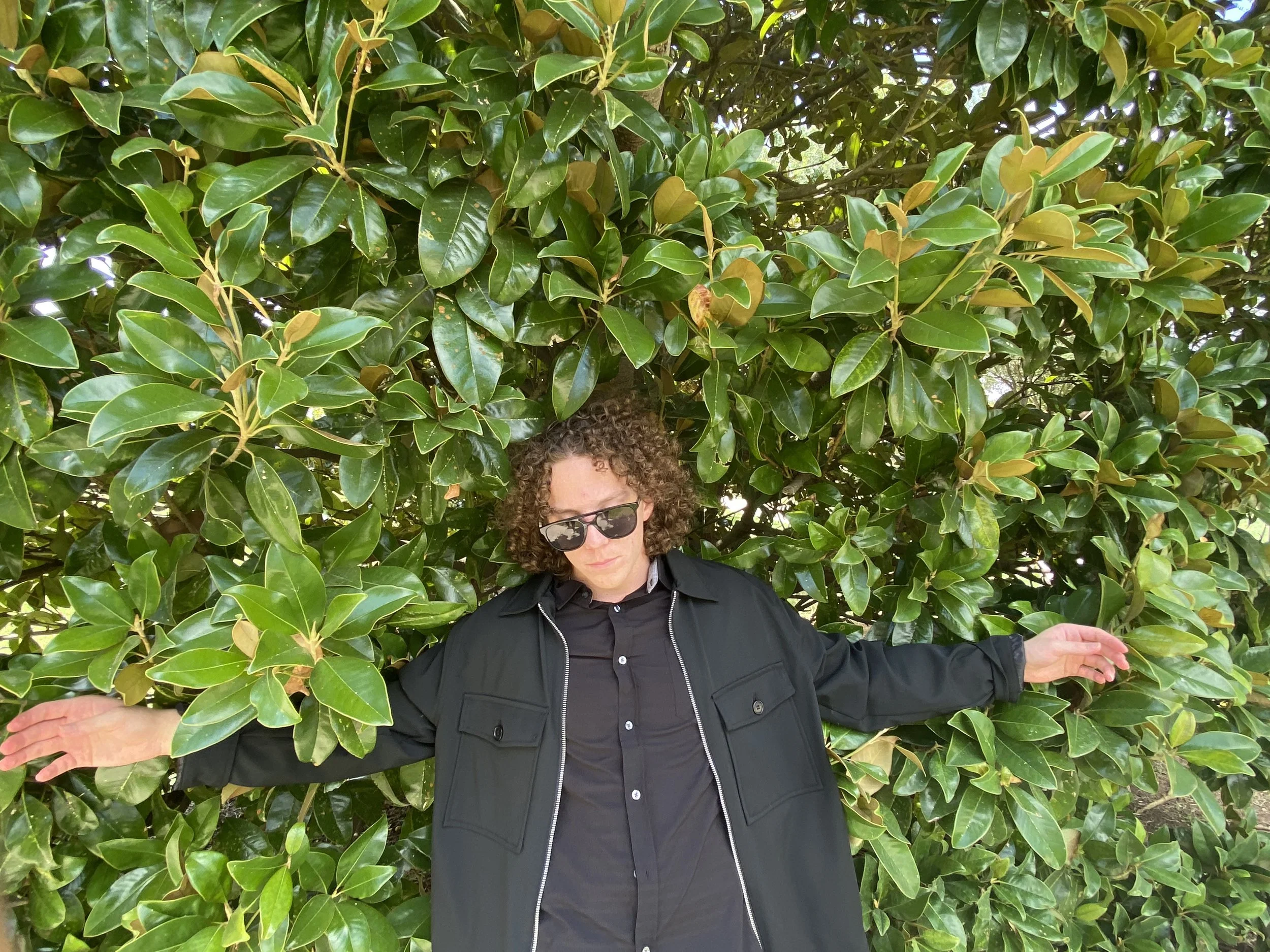 DinoVert - Smoke (Single)