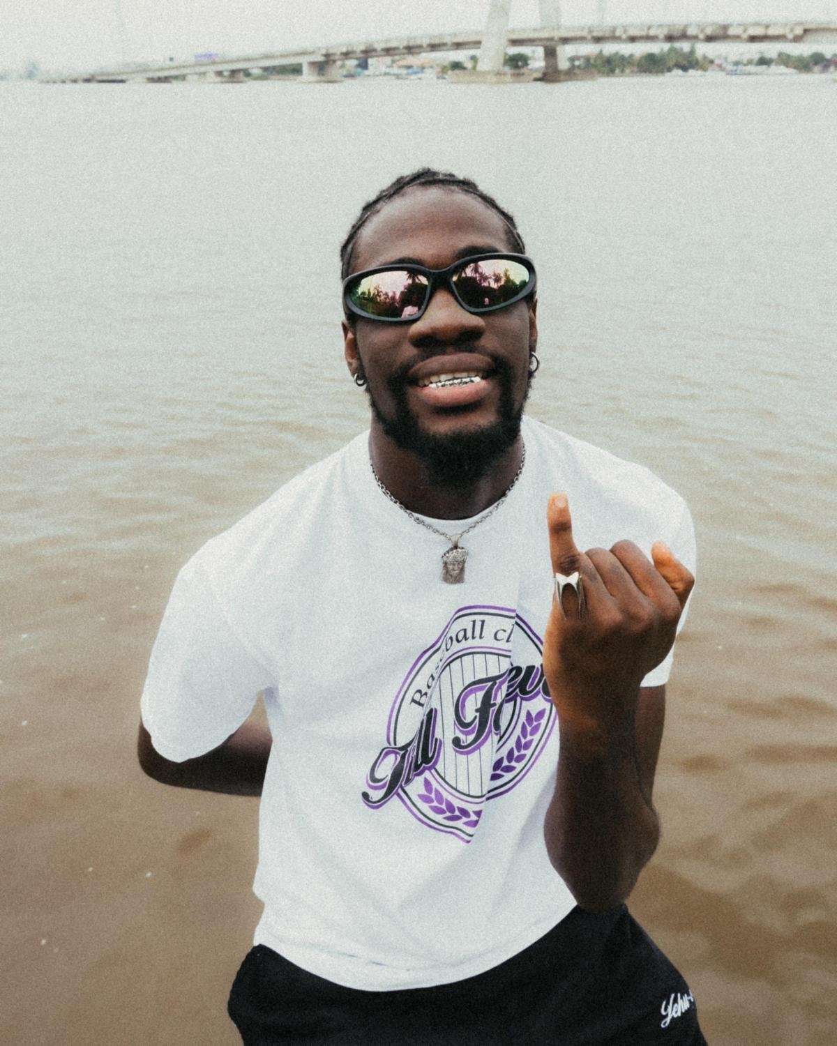 Smada - Ye Anthem (Official Video)