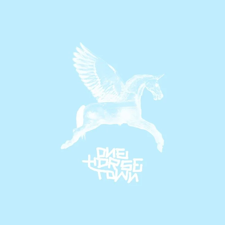 Jehst ft: Confucius MC + Eva Lazarus  - One Horse Town (Single)