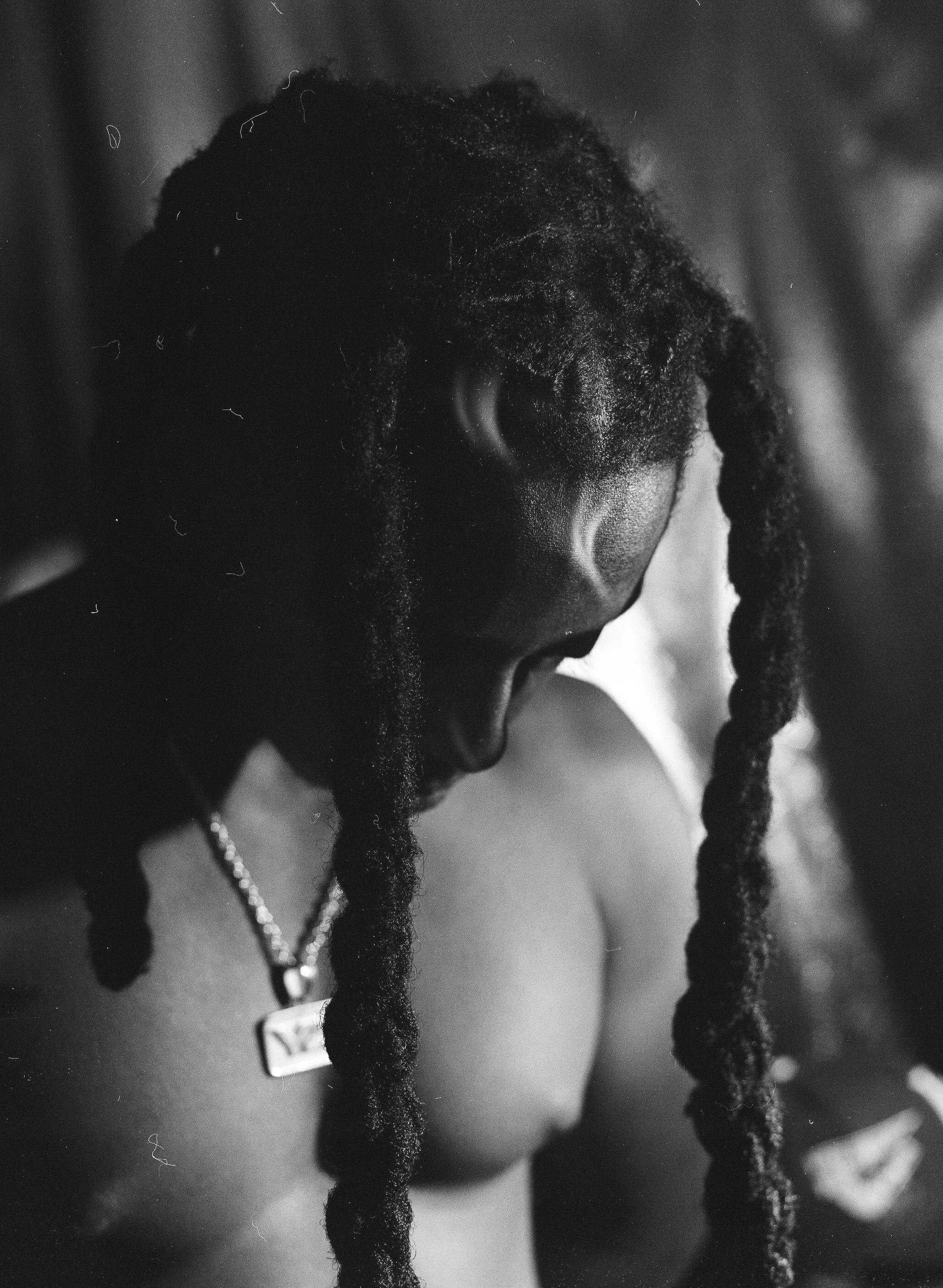 Sam Wise - None The Wiser (EP)