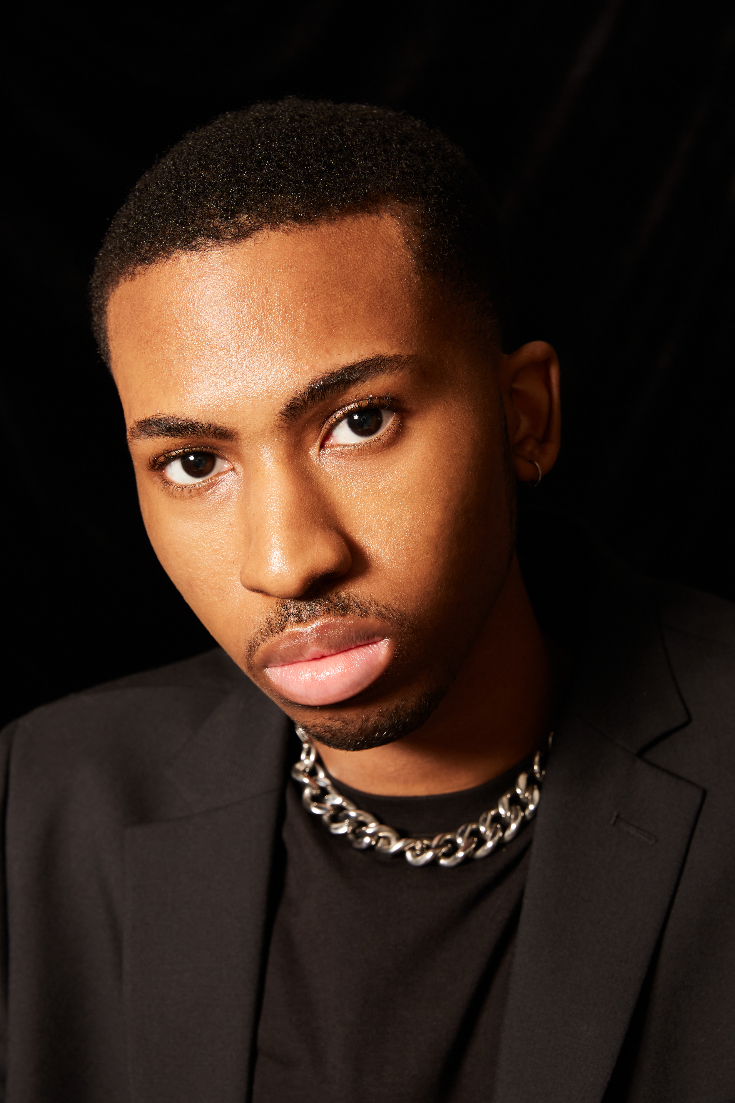 Asher Ossn - Bound (Single)