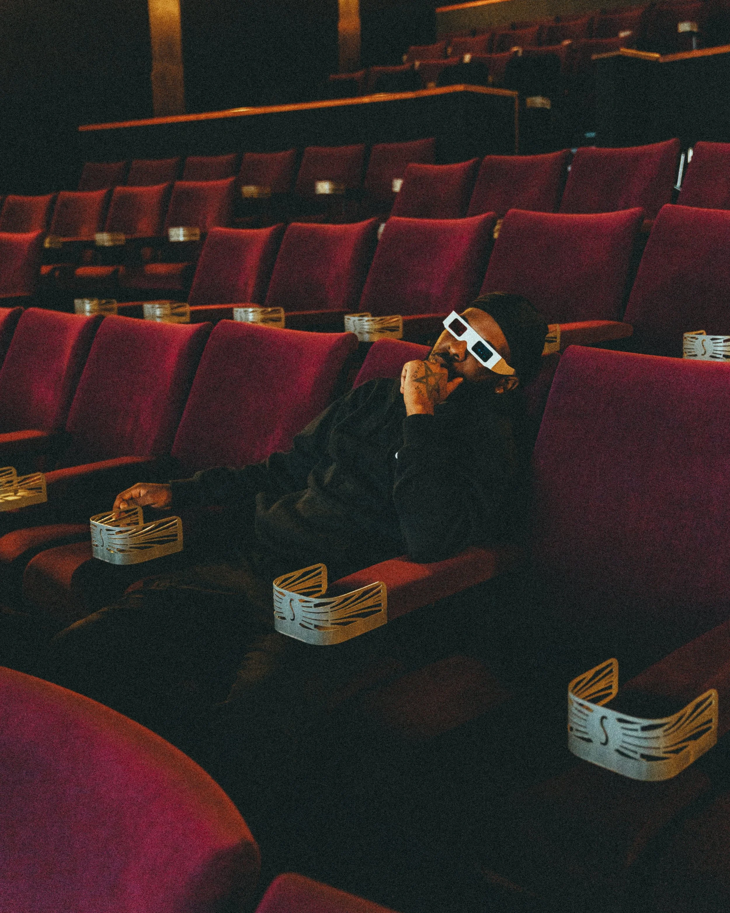 TUNTU - Made Different (Official Video)