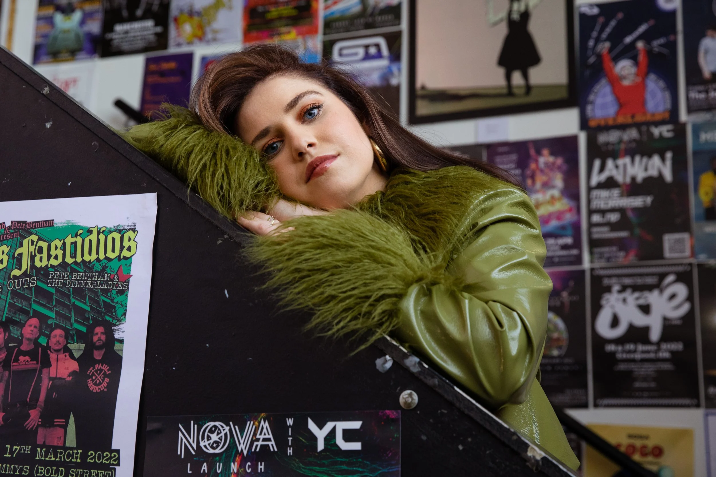 Faye Donna Francis - This House No Home (Official Video)