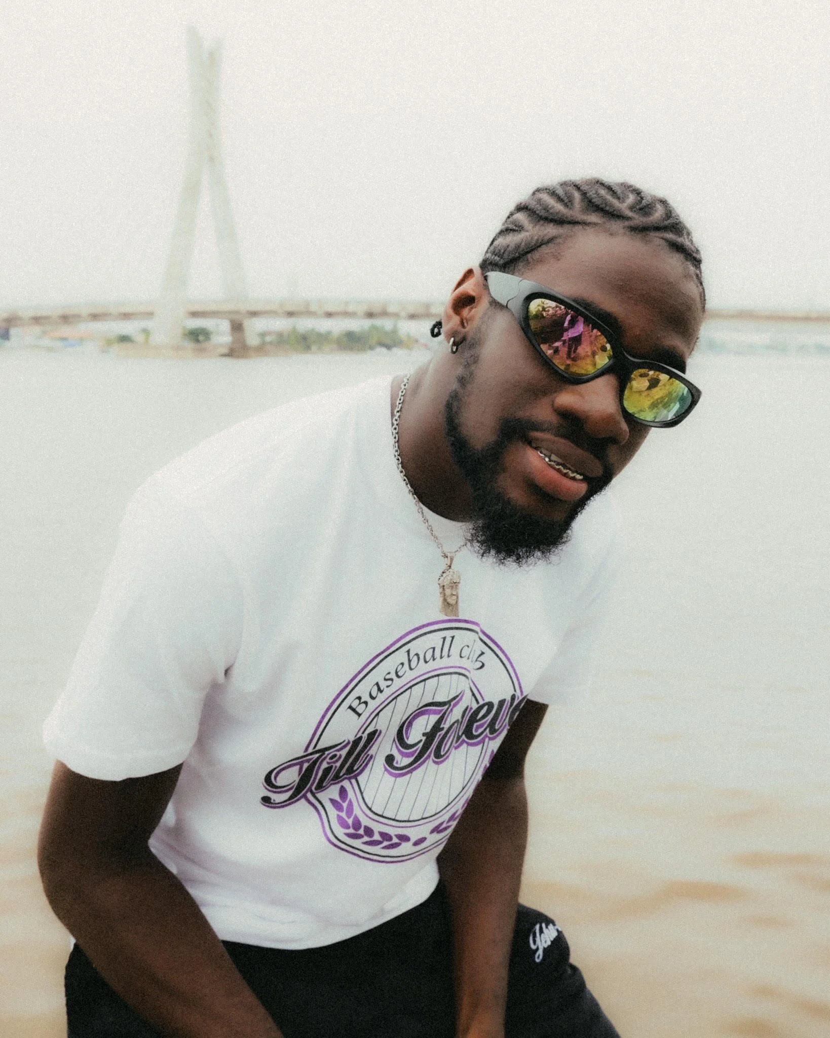 Smada - 10 Questions