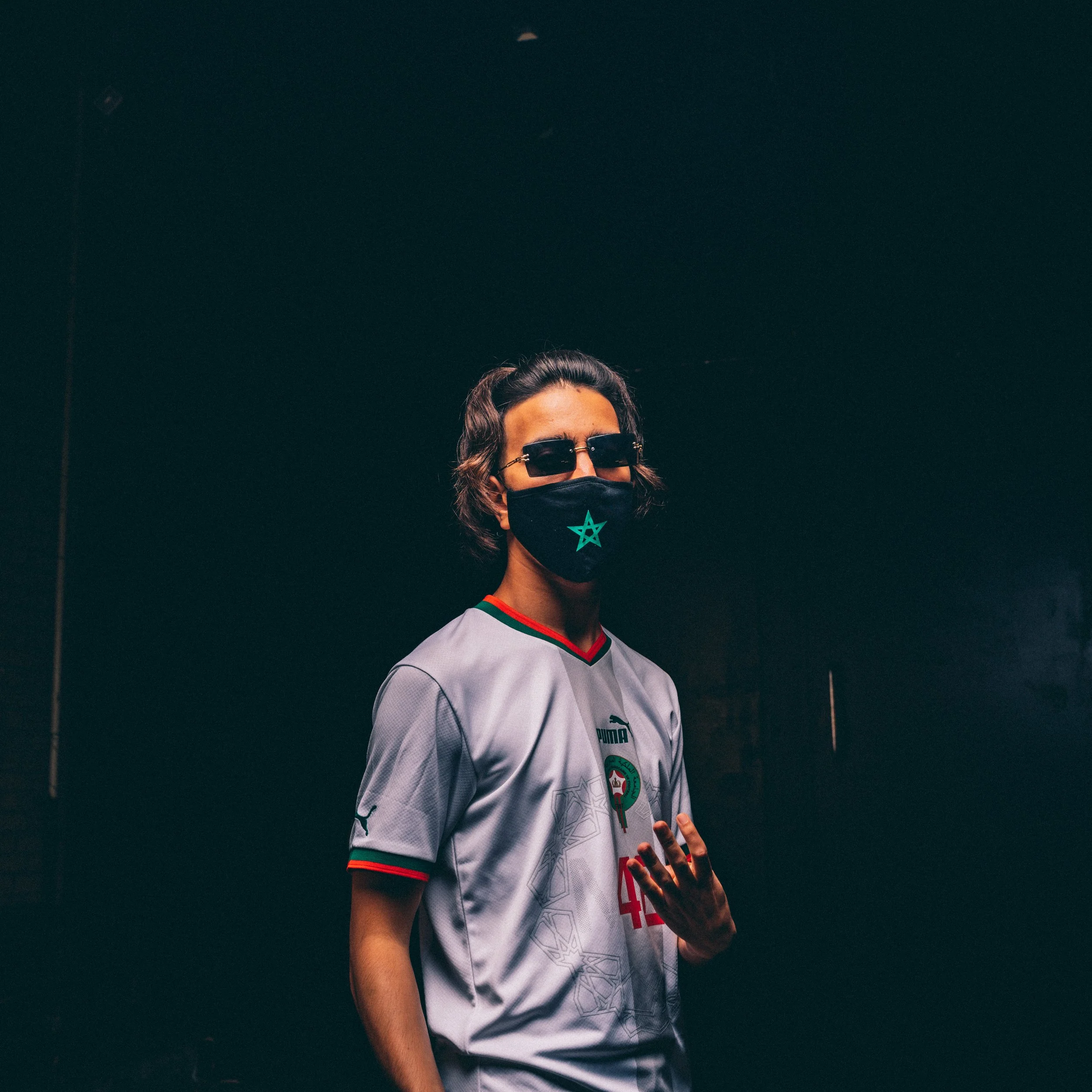 Benzz - Alors Alors (Official Video)