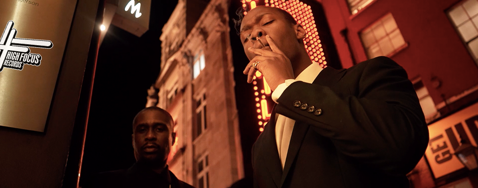 Renelle 893&nbsp;&amp;&nbsp;King Kashmere - Cocoa Butter (Album)