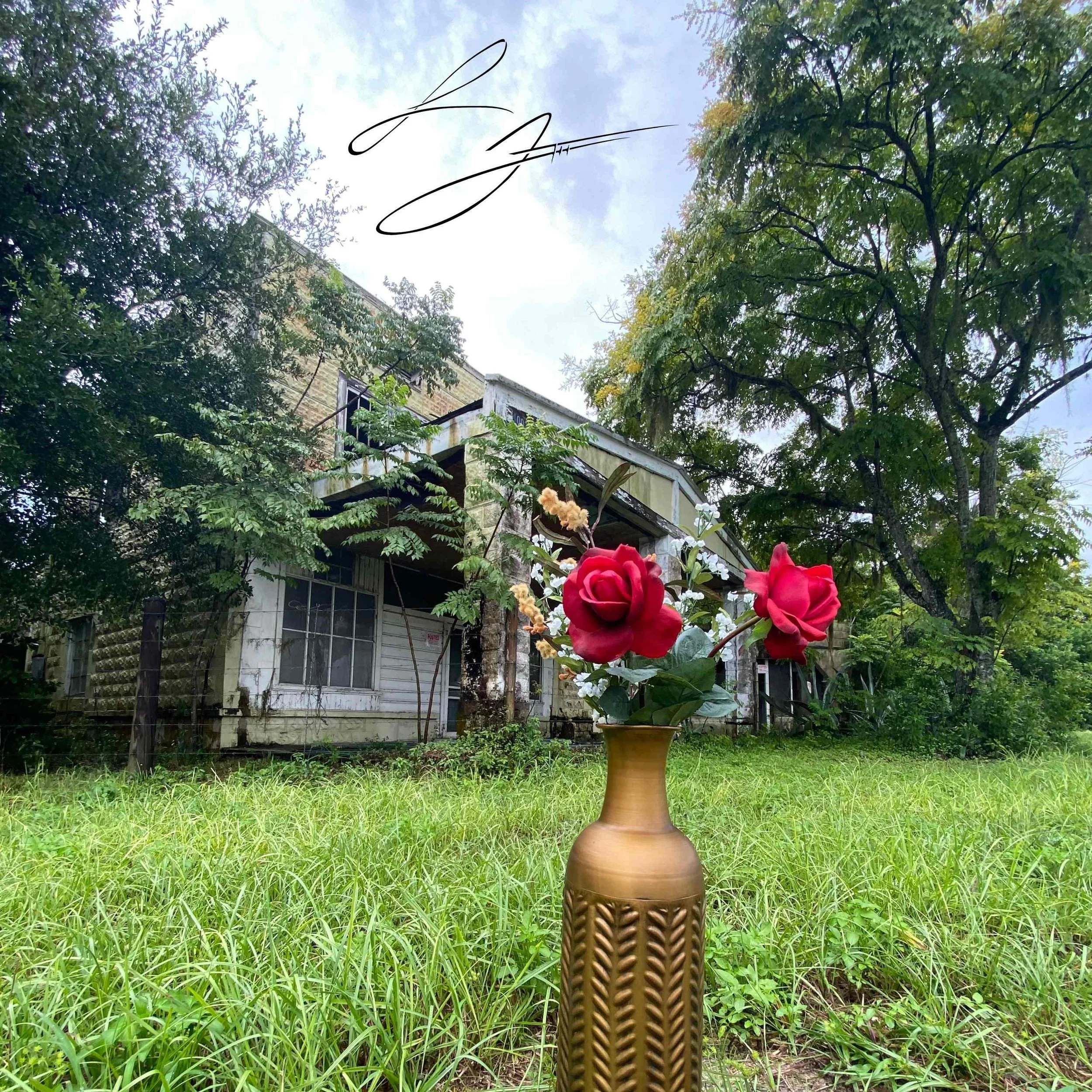 LF3 - The Flower Ceremony (Album)