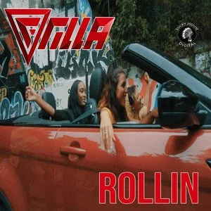 Frilla - Rollin (Official Video)