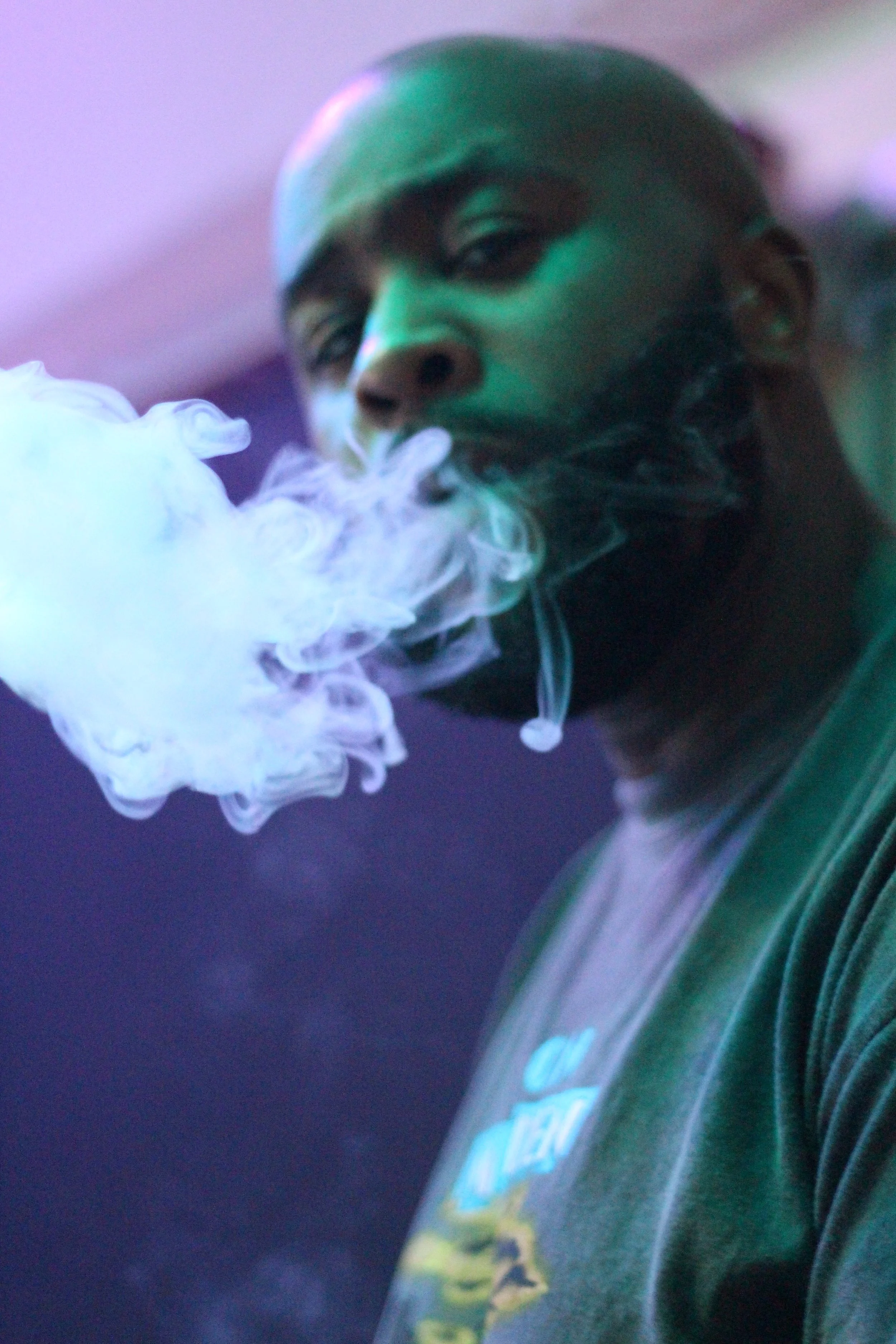 Jetfly Multz - I Said What I Said (Single)