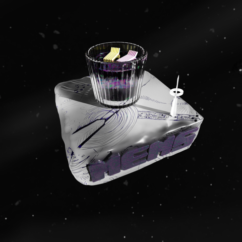 MEMS - Kerosin Kids (Official Video)