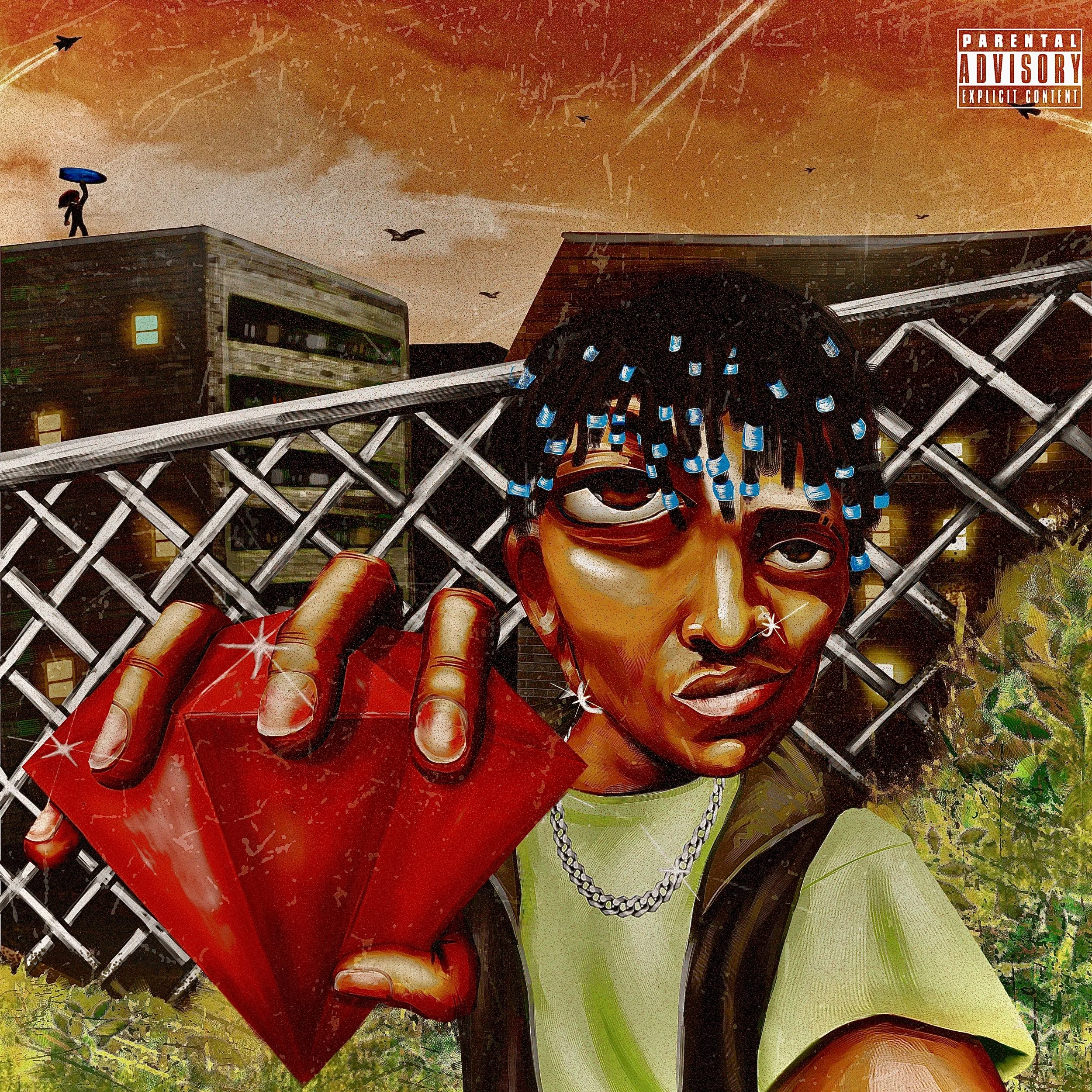 Gemini Candid &amp; Sean T. Blake - Here we go again (Single)