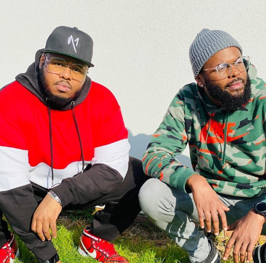 Jordan &amp; Wesley - Christmas (Single)