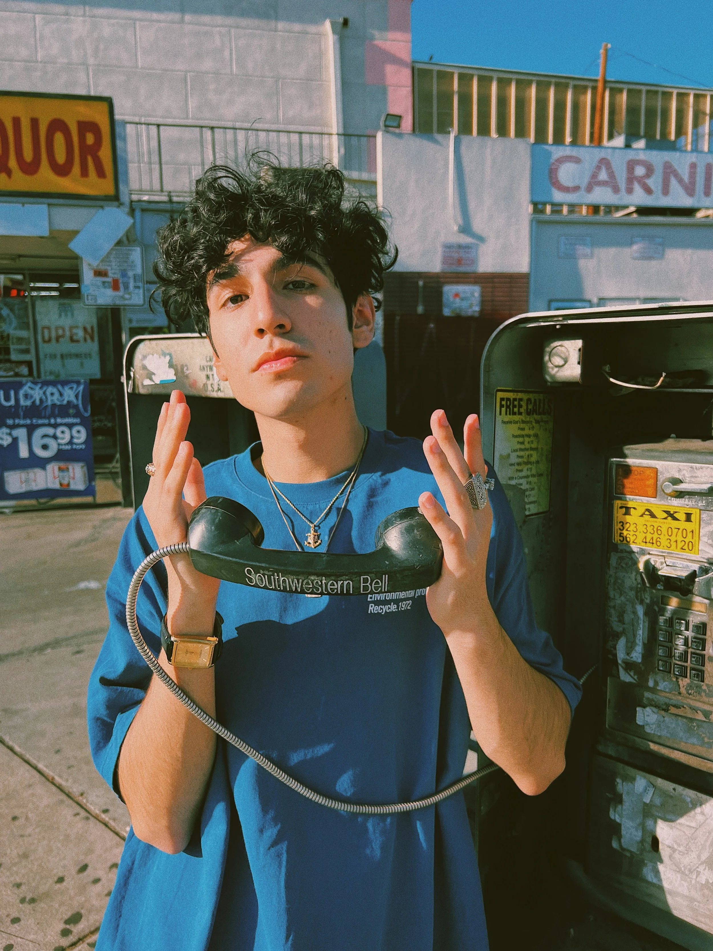 pretty ghetto - ice cream shop (Single)