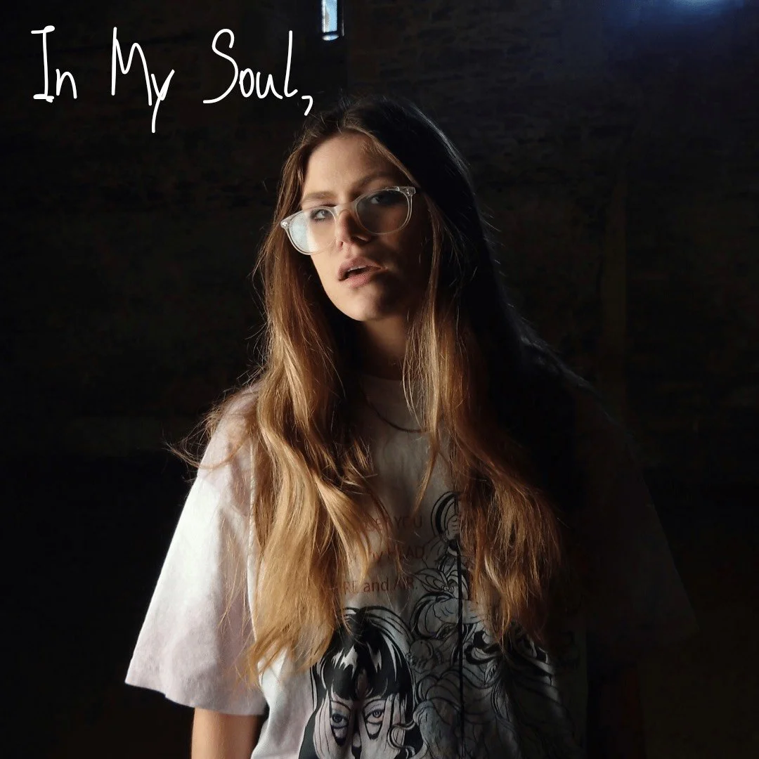 Leo Waves - In My Soul (Official Video)