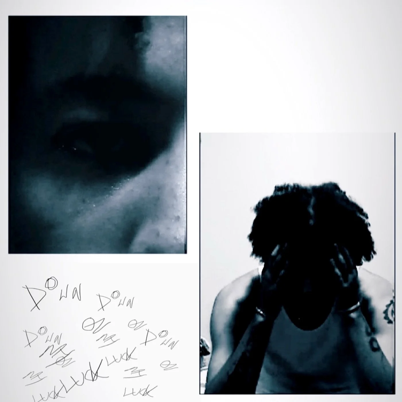 Low.bõ - Down On My Luck (Single)