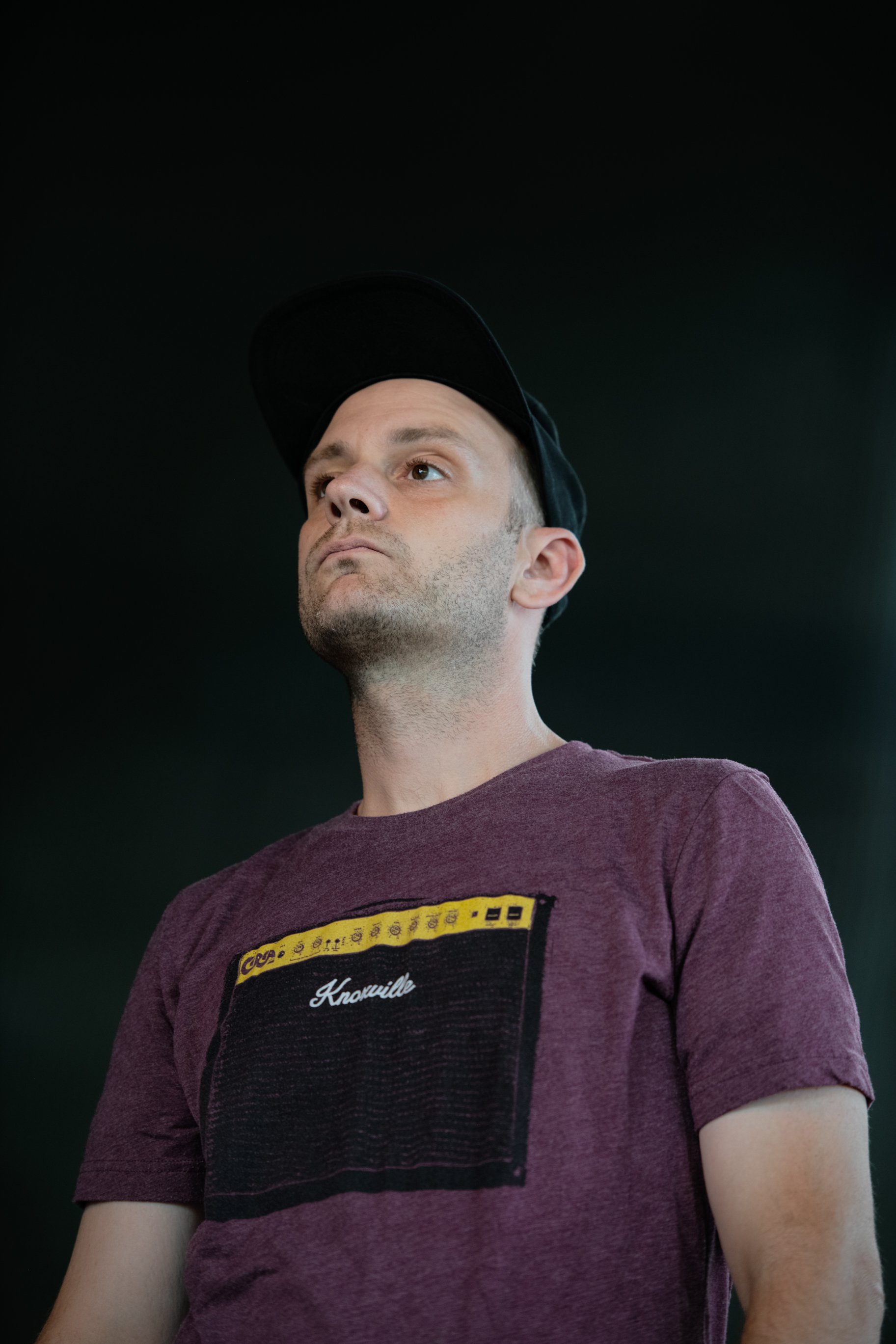 Lane Shuler - Jehovah (Official Video)