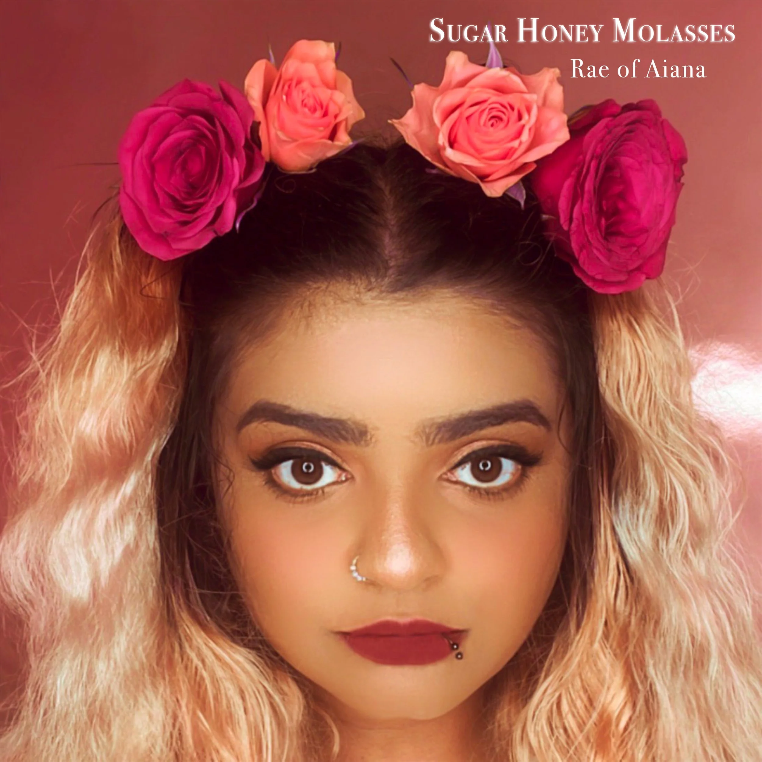Rae of Aiana - Suger Honey Molasses (Single)