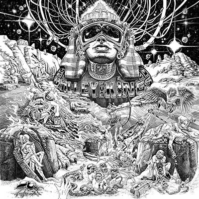 Ugly Mac Beer - The Valley of the Kings (Album)