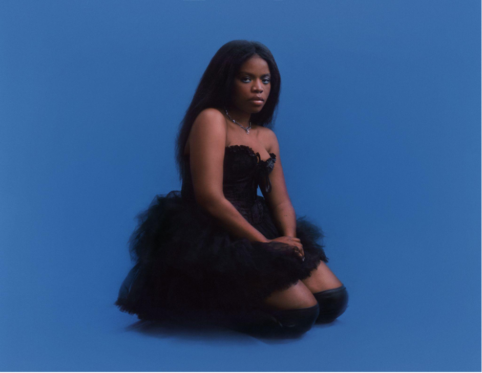 Vagabon - Carpenter (Single)