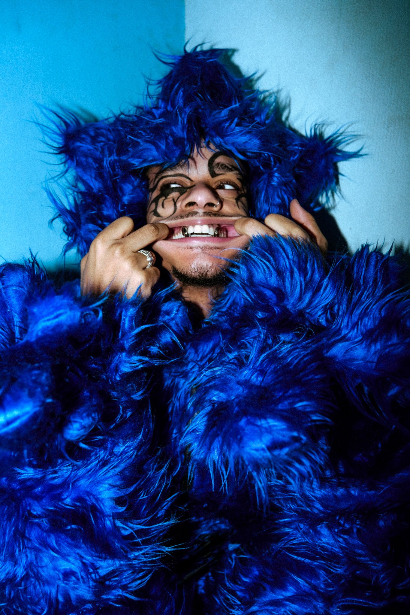 FelixThe1st ft: 8Ruki - Lullaby (Official Video)